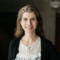 genevieve
